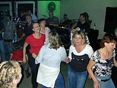 Tanz in den Mai 2004
