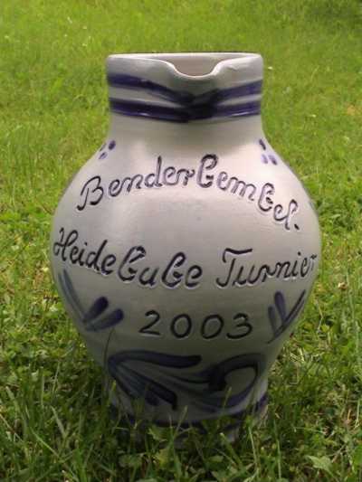 Benderbembel 2003